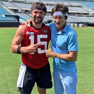 Meet your Posher, Joseph